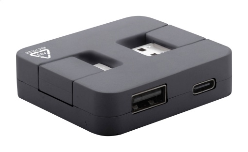 Port USB RABS