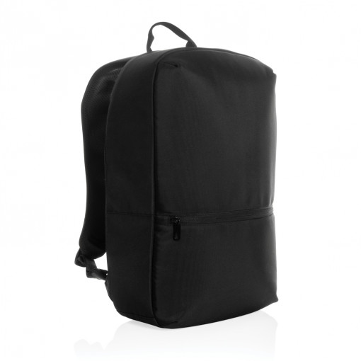 Rucsac pentru laptop Impact AWARE™ 1200D minimalist de 15,6 inchi