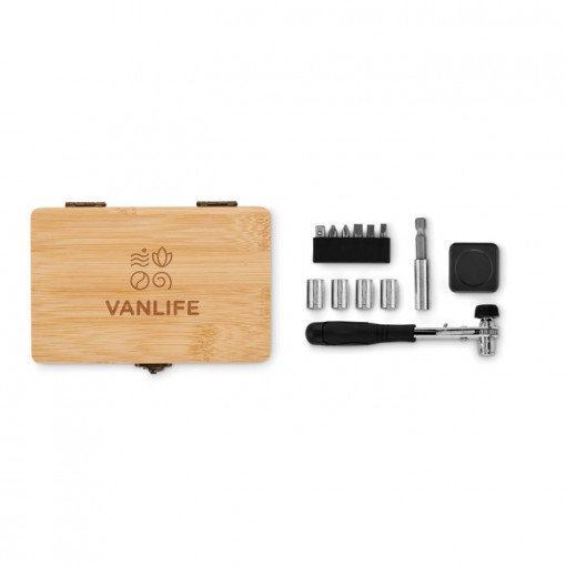 Set unelte 13 piese