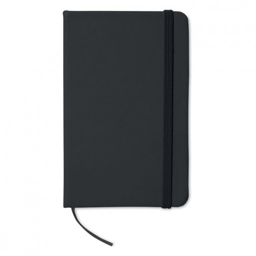 Carnet A6 liniat