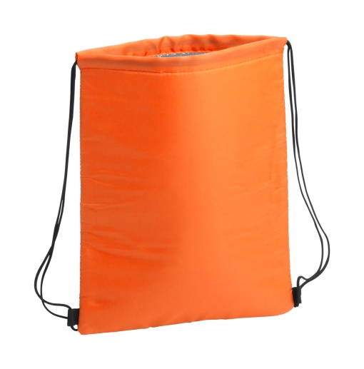 Geantă drawstring termoizolantă