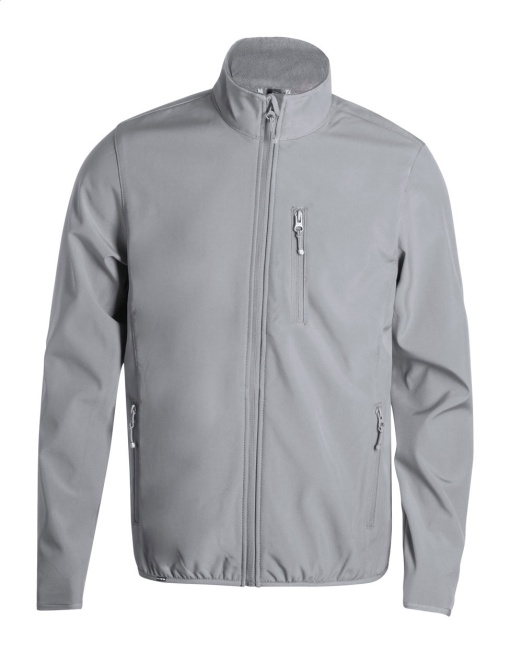 Jachetă softshell RPET