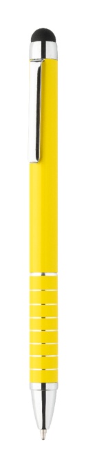 Pix cu stylus touch screen