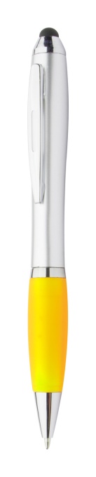 Pix cu stylus touch screen