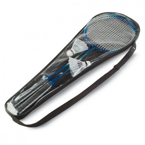 Set badminton pt. 2 persoane