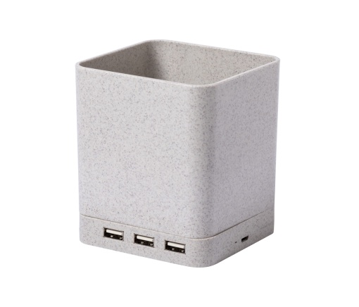 Suport multifunctional pentru pixuri