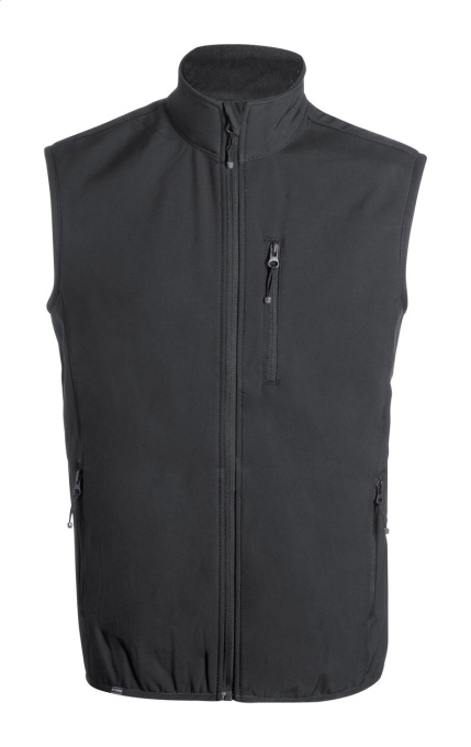 Vestă softshell RPET