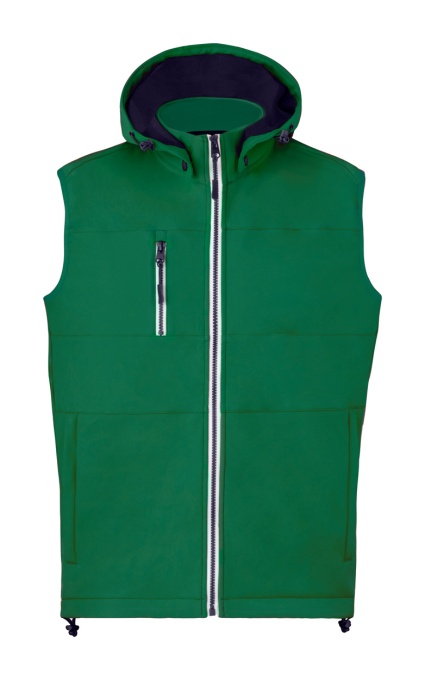 Vestă softshell