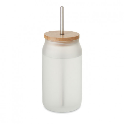 Borcan pentru sublimare 450ml