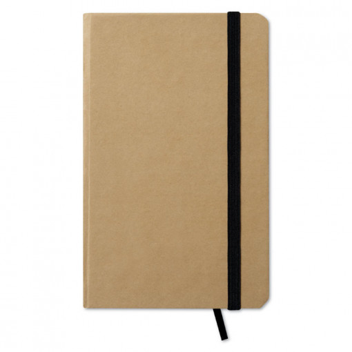 Carnet reciclabil