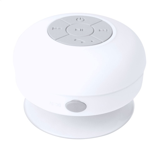 Difuzor cu bluetooth rezistent la apă