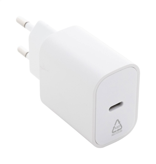 Incărcător de perete, RABS USB C