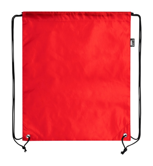 Rucsac drawstring, material reciclat RPET