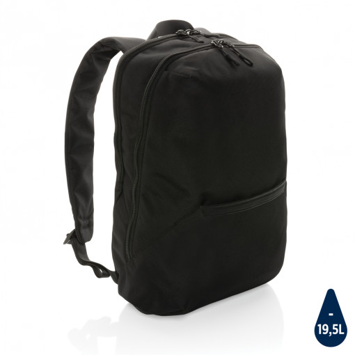 Rucsac modern pentru laptop Impact AWARE™ 1200D de 15,6 inchi