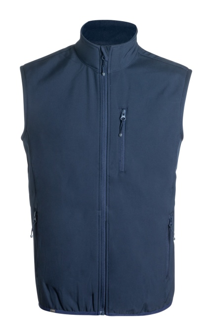 Vestă softshell RPET