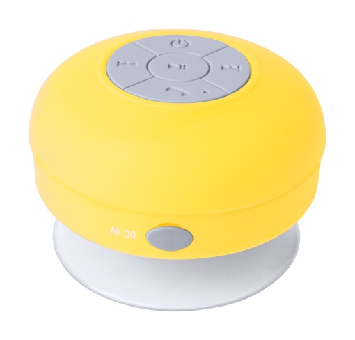Difuzor cu bluetooth rezistent la apă