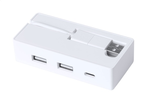 Hub USB RABS