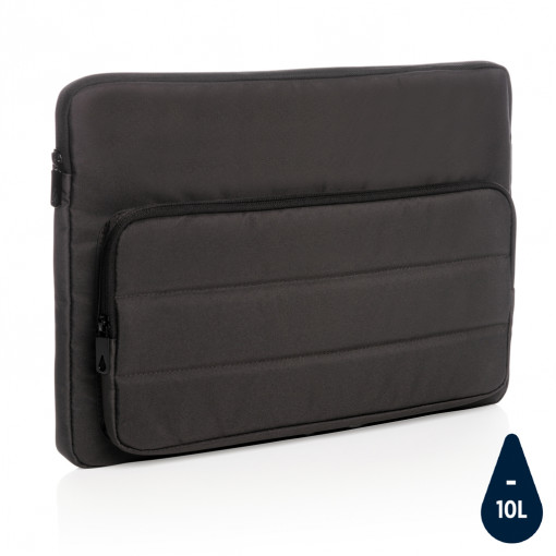 Husă pentru laptop Impact AWARE™ RPET de 15,6 inchi