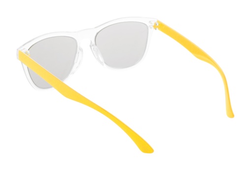 Ochelari de soare cu design unic
