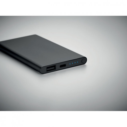 Powerbank de 4000 mAh tip C