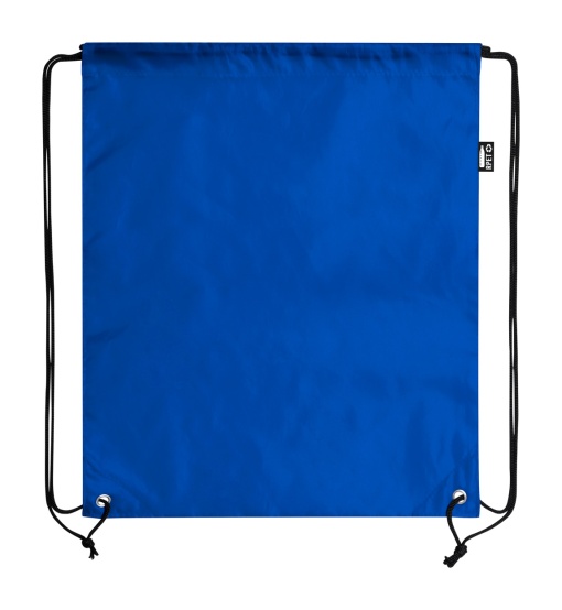 Rucsac drawstring, material reciclat RPET