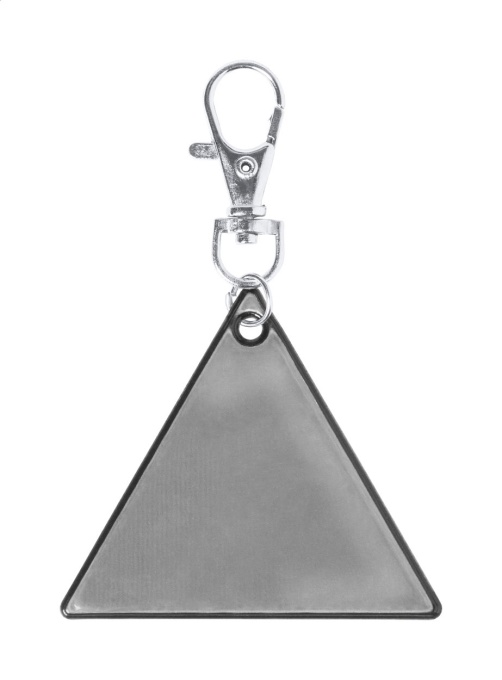 Breloc reflectorizant