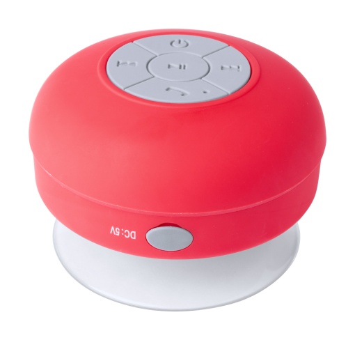 Difuzor cu bluetooth rezistent la apă