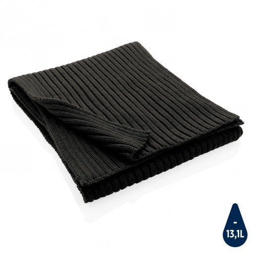 Eșarfă tricotată Polylana® Polylana® 180 x 25cm Polylana® 180 x 25cm