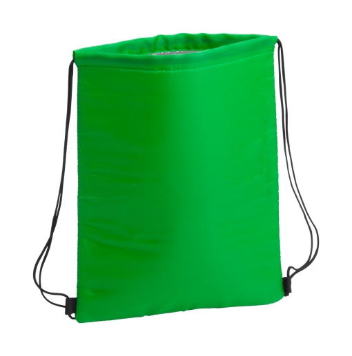Geantă drawstring termoizolantă