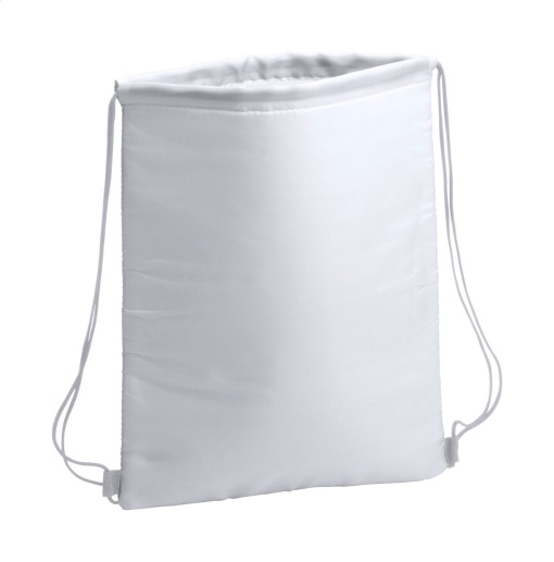 Geantă drawstring termoizolantă