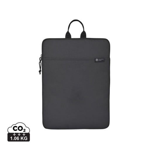 Husa pentru laptop Renew AWARE™ rPET 16''