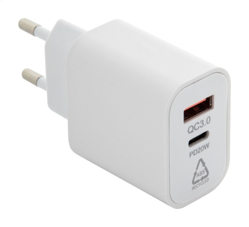 Încărcător de perete USB RABS