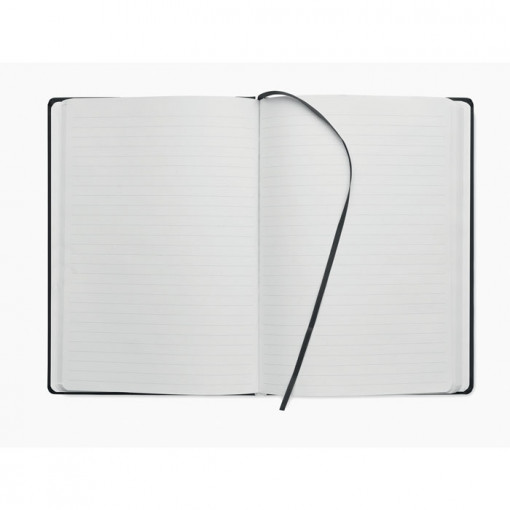 Notes A5, hartie reciclata