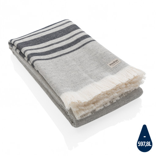 Prosop Ukiyo Yumiko AWARE™ Hammam Towel 100 x 180cm