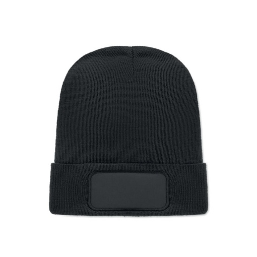 Caciulă unisex poliester RPET