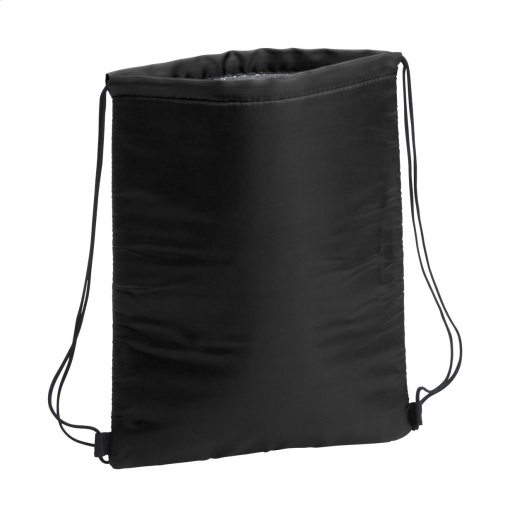 Geantă drawstring termoizolantă