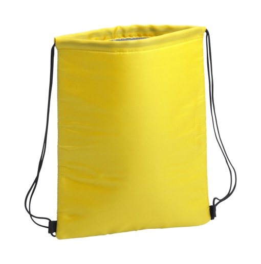Geantă drawstring termoizolantă