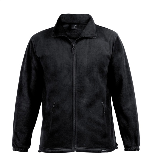 Jachetă fleece RPET