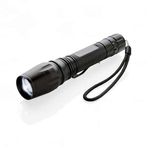 Lanternă CREE rezistentă de 10W