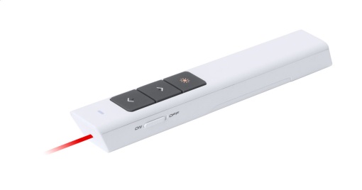 Laser pointer