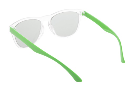 Ochelari de soare cu design unic