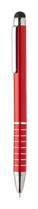Pix cu stylus touch screen