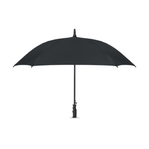 23'' Umbrelă pătrată anti-vânt