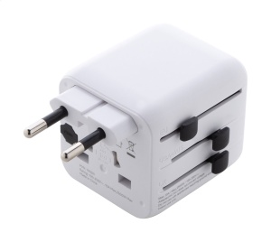 Adaptor de călătorie RPC - Img 5