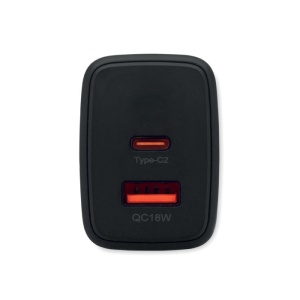 Adaptor/încărcător UE 2 poli - Img 3