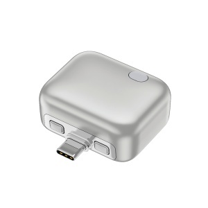 Adaptor USB-C ChargeGuard RCS - Img 2