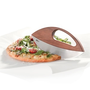 AdHoc Wave – cuțit universal de tocat și tăietor de pizza - Img 7