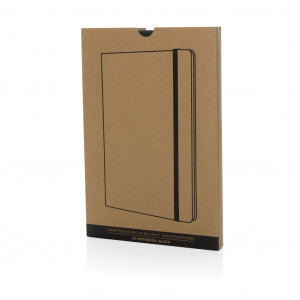 Agendă Craftstone A5 kraft - Img 9