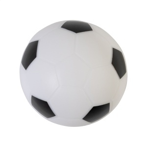 Balsam de buze in formă de minge de fotbal - Img 3
