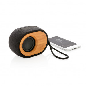 Bamboo X speaker - Img 2